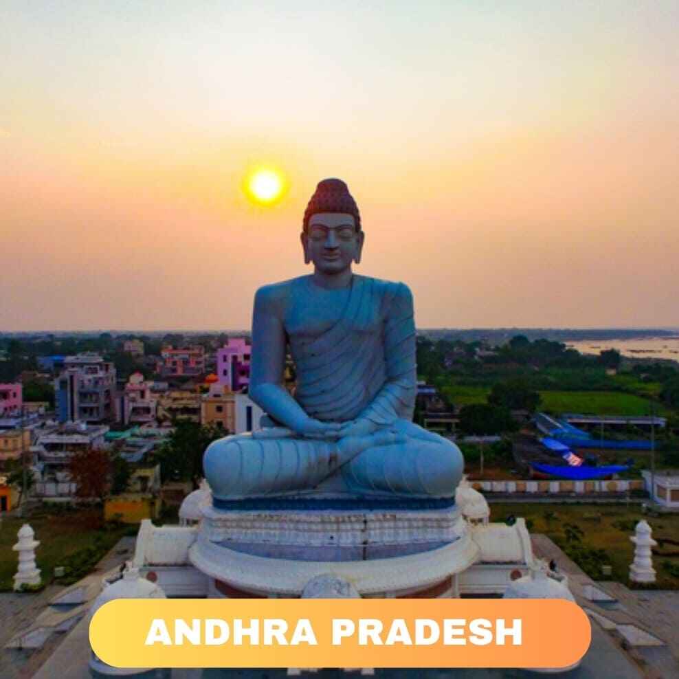 C&F and distribution business opportunities in Andhra Pradesh