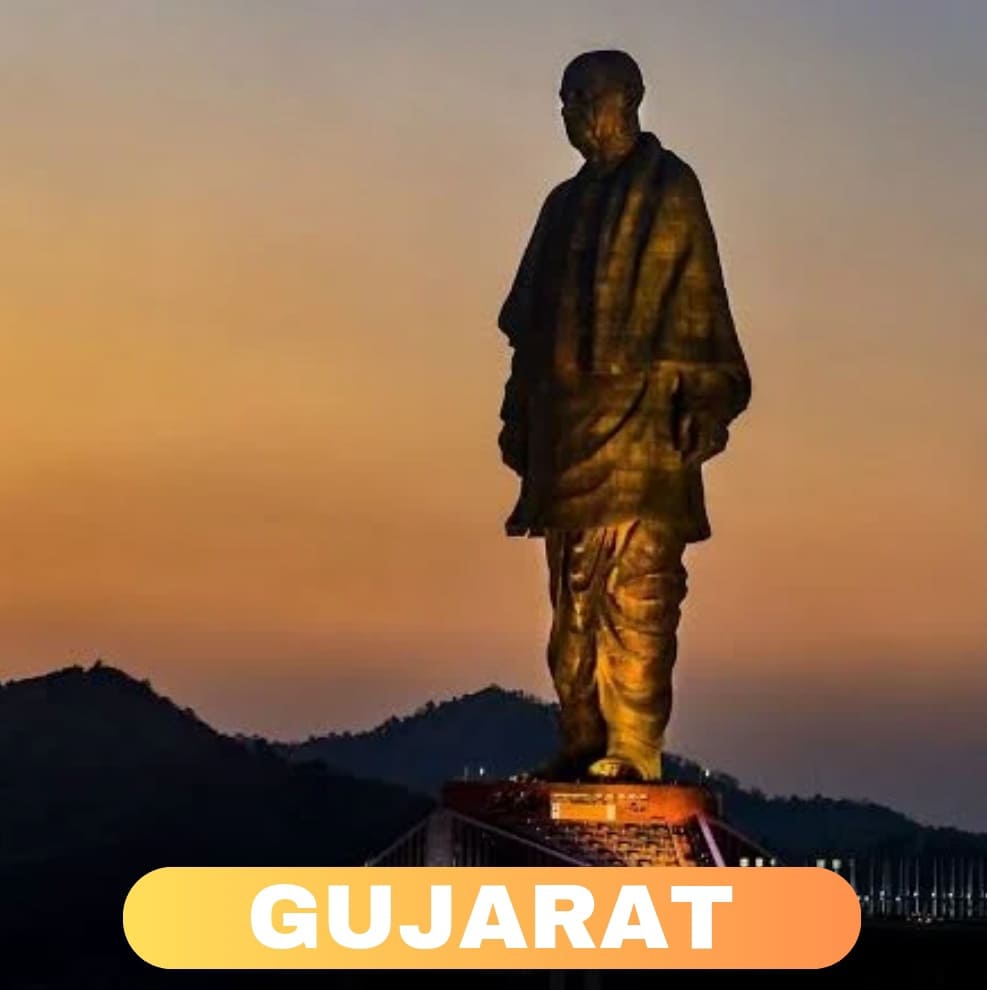 Explore distribution and dealership opportunities in Gujarat