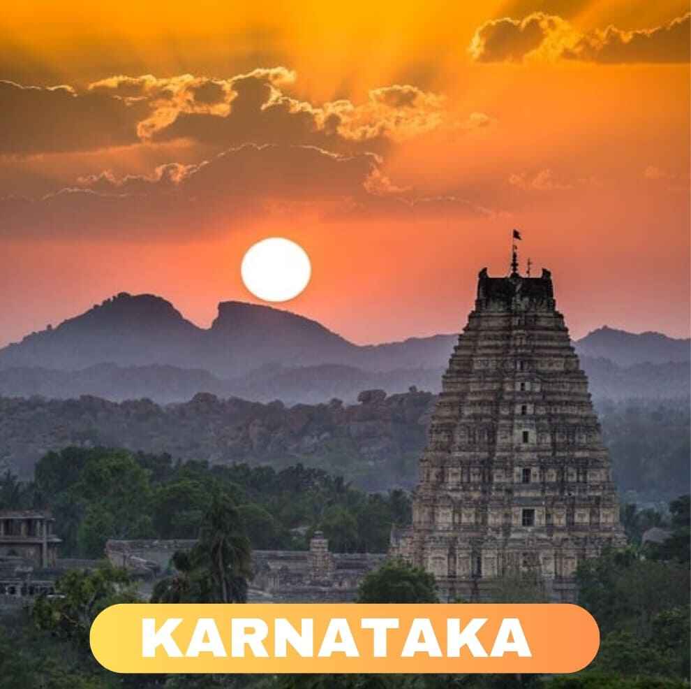 Business distribution and C&F opportunities in Karnataka