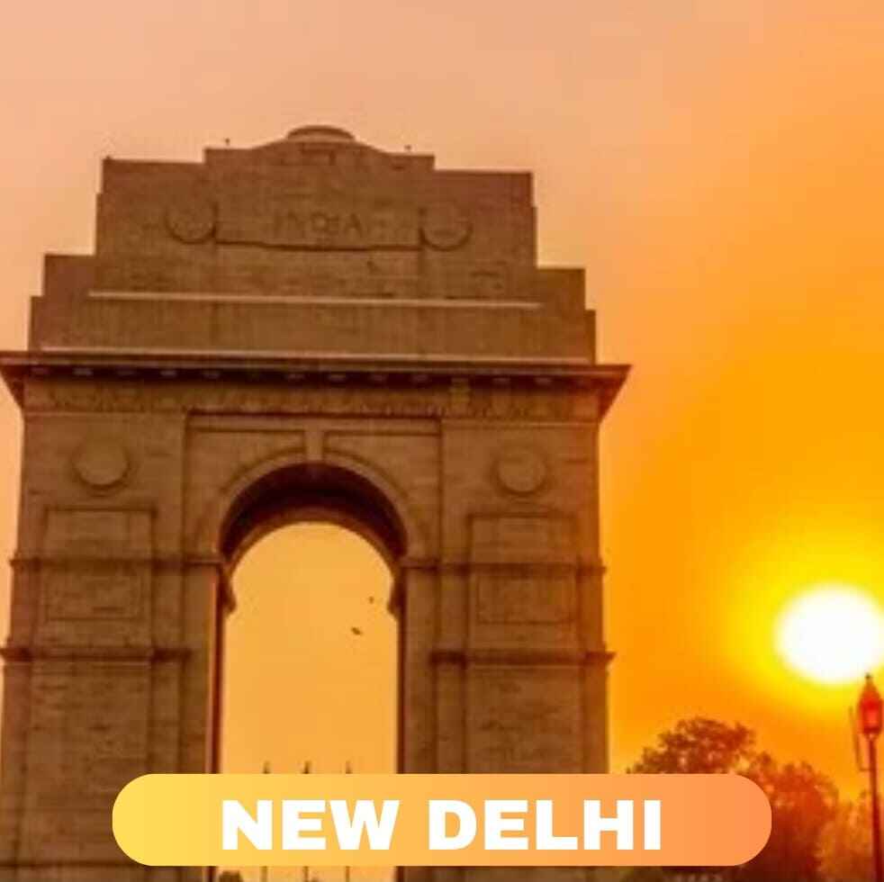 Indian Distributorship services in New Delhi